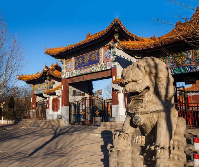东光县——PPP效劳规范项目_壹号娱乐